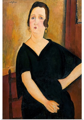 Madame Amedee, 1918