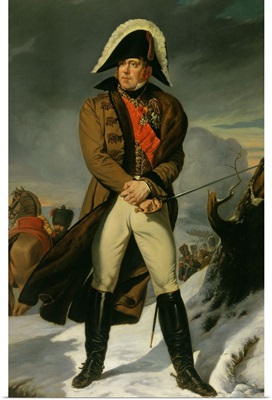 Michel Ney, During the Retreat from Russia