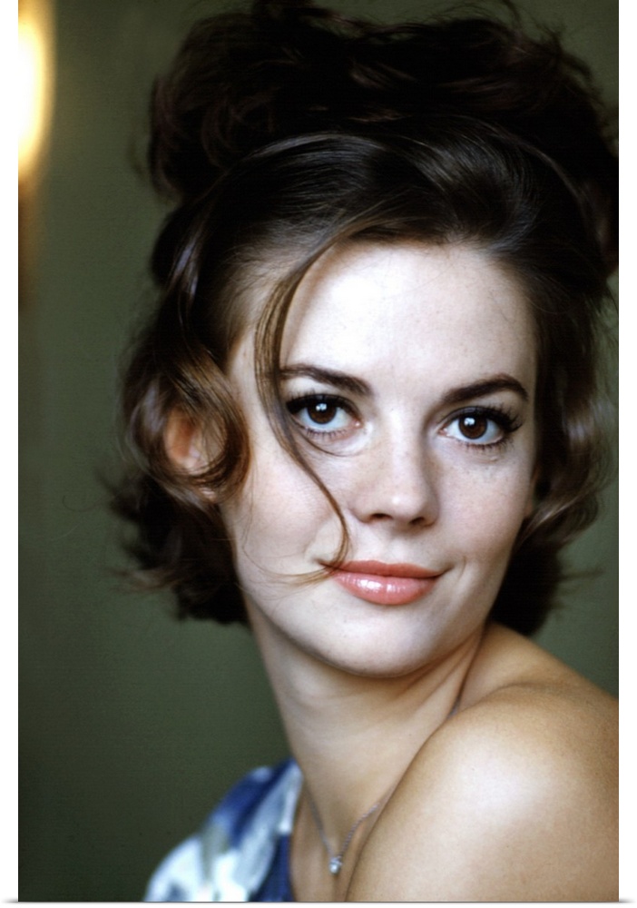 Natalie Wood