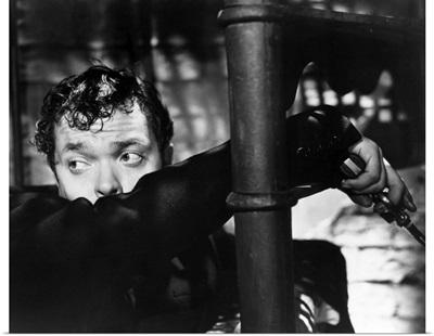 Orson Welles, The Third Man