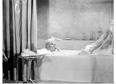 Pillow Talk, Doris Day, 1959