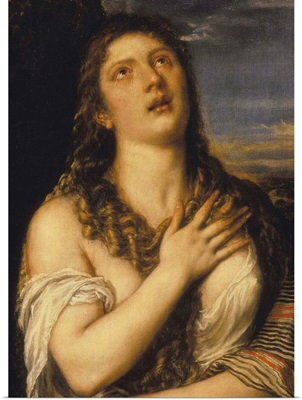 Saint Mary Magdalen