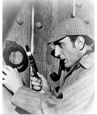 Sherlock Holmes, 1953