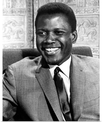 Sidney Poitier, Patch Of Blue