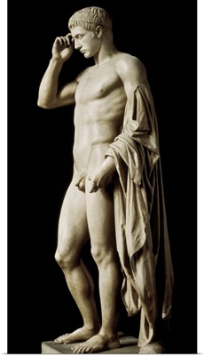 Statue of Marcellus