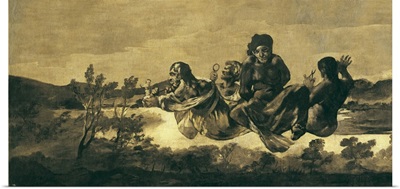 The Fates, 1819-23