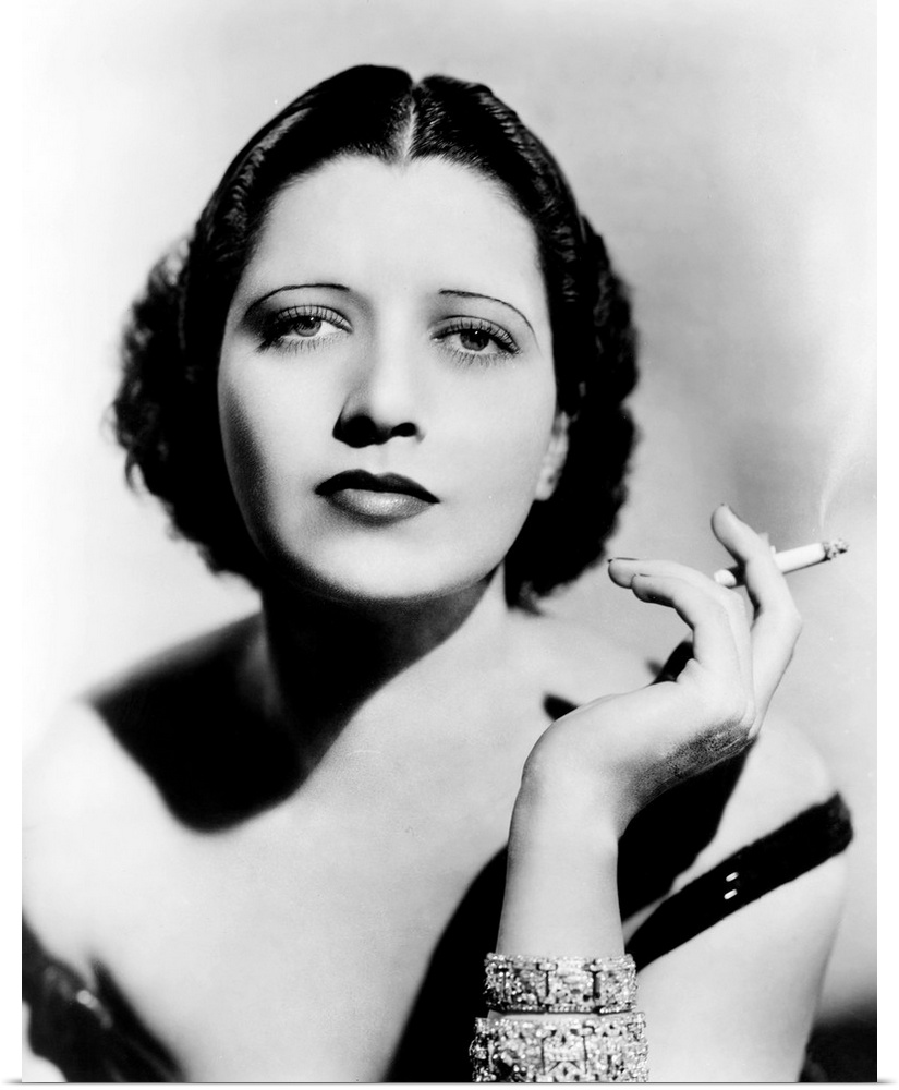 The Goose And The Gander, Kay Francis, 1935.
