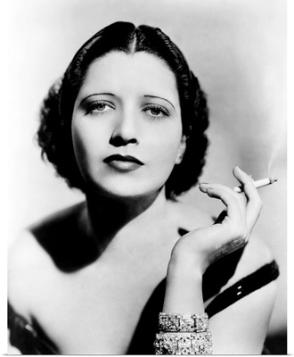 The Goose And The Gander, Kay Francis, 1935