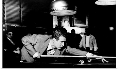 The Hustler, Paul Newman, 1961