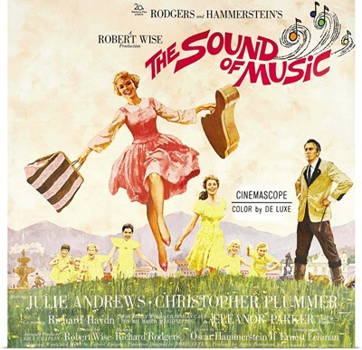 The Sound Of Music, 1965