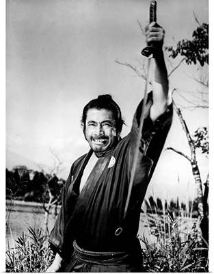 Toshiro Mifune, Yojimbo
