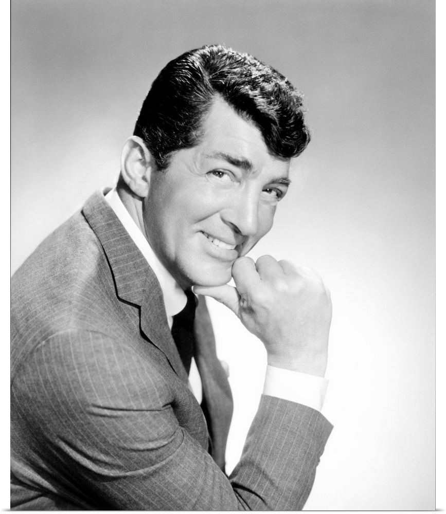 Who's Been Sleeping In My Bed?, Dean Martin, 1963.