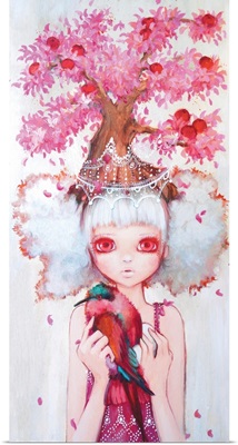 Apple Tree Queen