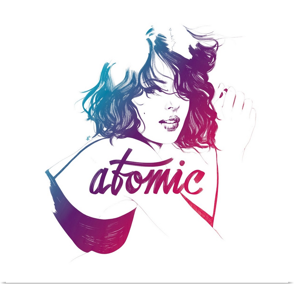 Atomic