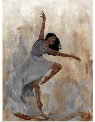 Beautiful Dancer II