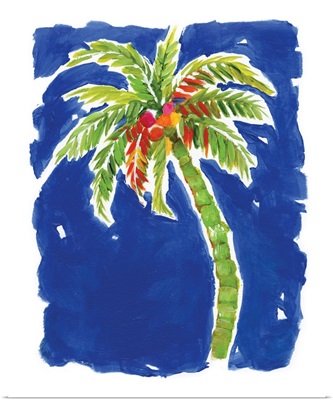 Bright Palm