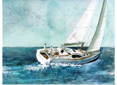 Coastal Sail