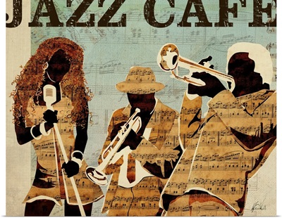 Jazz Cafe