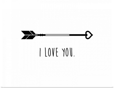 Love Arrow I
