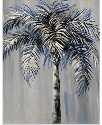 Palm Magic Evening I