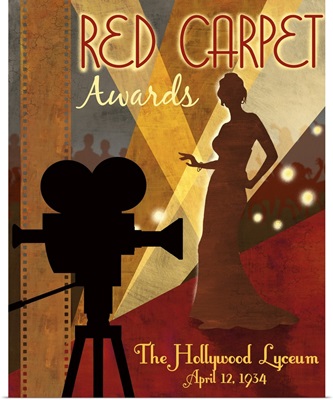 Red Carpet Awards