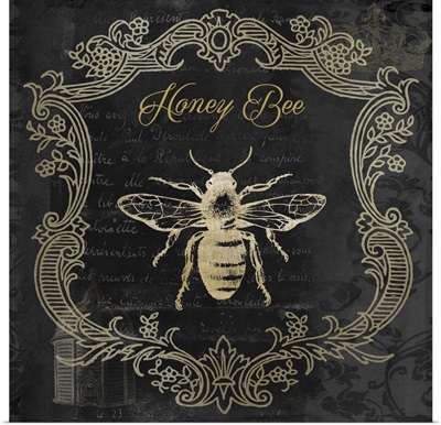 Royal Honey Bee II