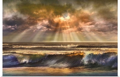Waves of Light