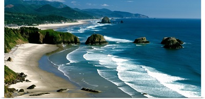 Ecola State Park III