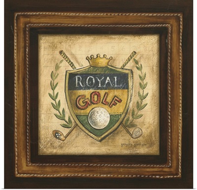 Golf Royal