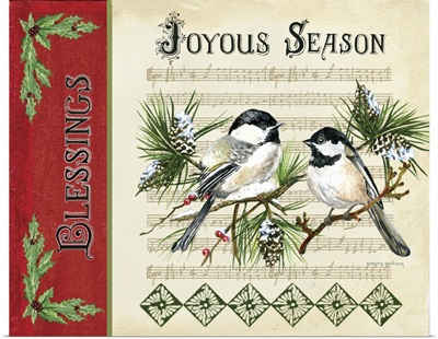 Joyous Season