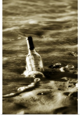 Message in a Bottle I