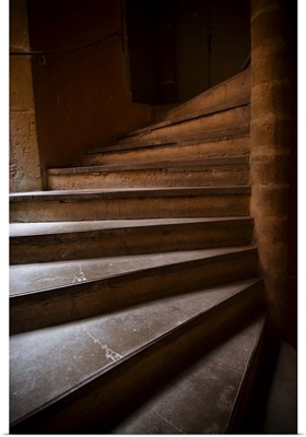 Old Lyon Stairway II