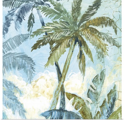 Palm Trees I