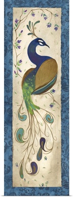 Peacock III