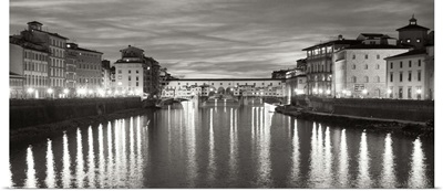 Ponte Vecchio III