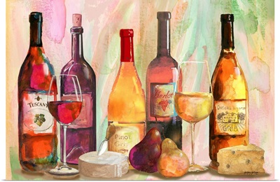 Table Wines III