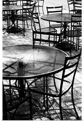 Tables & Chairs II