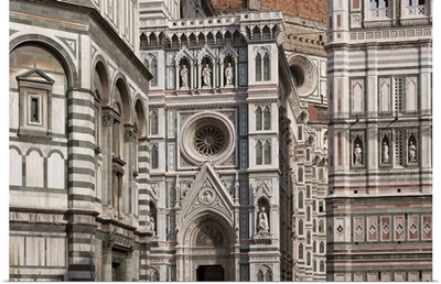 The Duomo Florence I