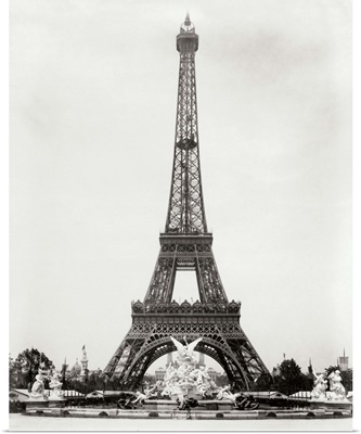 Vintage Paris VI