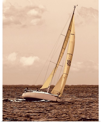 Weekend Sail I