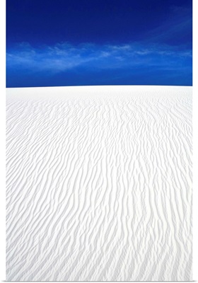 White Sands I