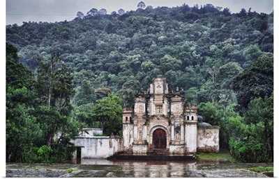 Antigua city, Guatemala, Centroamerica