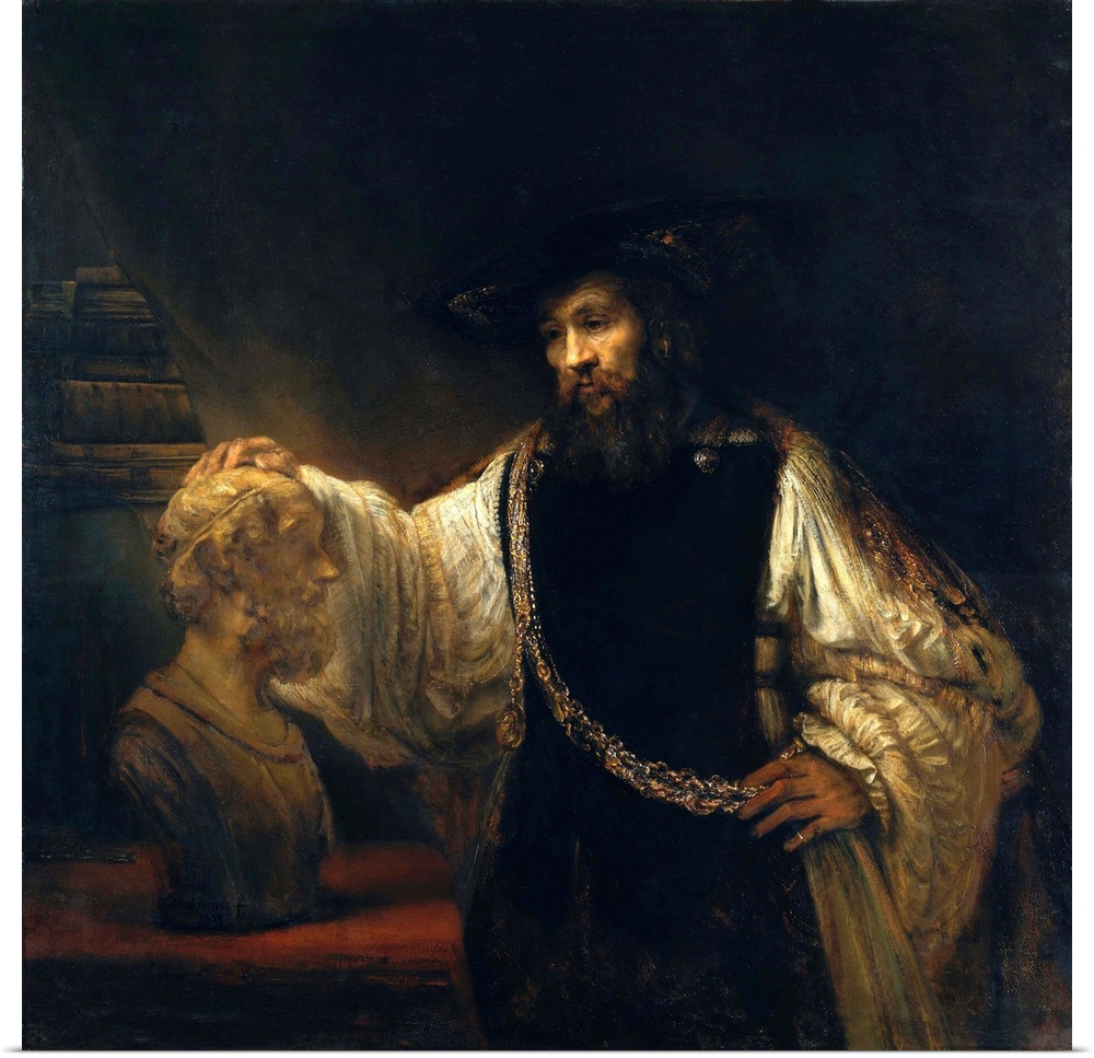 1653. Oil on canvas, 136.5 x 143.5 cm (53.7 x 56.5 in). Metropolitan Museum of Art, New York, New York.