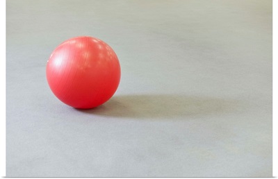 Balance ball