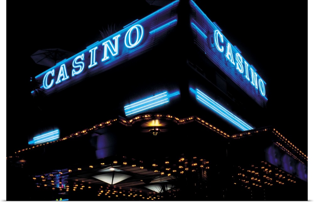 casino in Cannes
