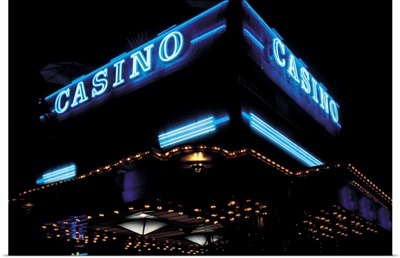 casino in Cannes