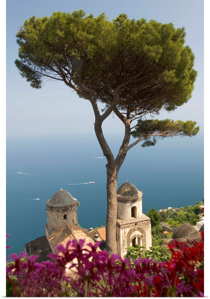 Ravello, Amalfi Coast, Italy