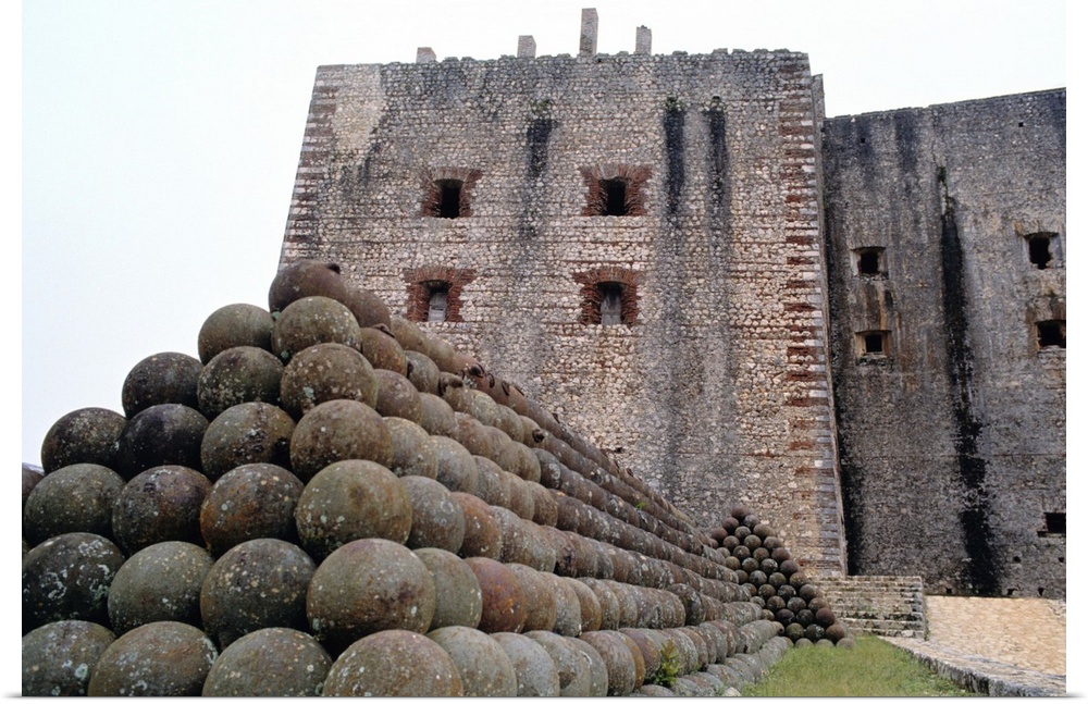 Citadelle Fortress