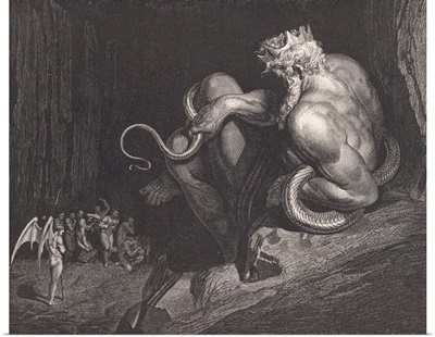 Dante's Inferno: Minos