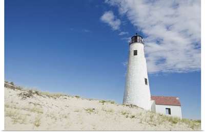 Great Point Lighthouse, Nantucket